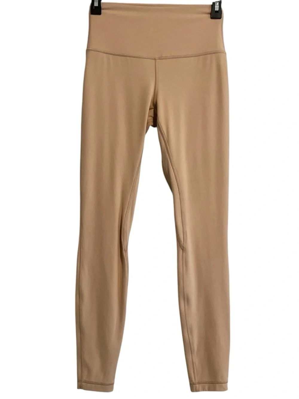 Lululemon Align High-Rise Pant 28” Contour Women’s Size 6